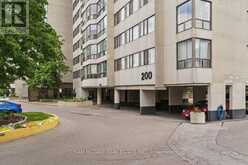 1203 - 200 ROBERT SPECK PARKWAY | Mississauga Ontario | Slide Image Two