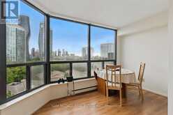 1203 - 200 ROBERT SPECK PARKWAY | Mississauga Ontario | Slide Image Nine