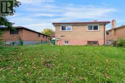 3764 WYEWOOD ROAD | Mississauga Ontario | Slide Image Forty-two
