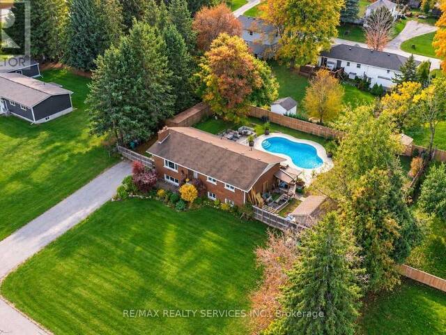 32 CALEDON STREET Caledon Ontario, L7K 0E2 - 5 Bedrooms Home For Sale
