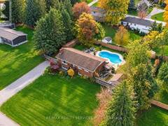 32 CALEDON STREET Caledon Ontario, L7K 0E2