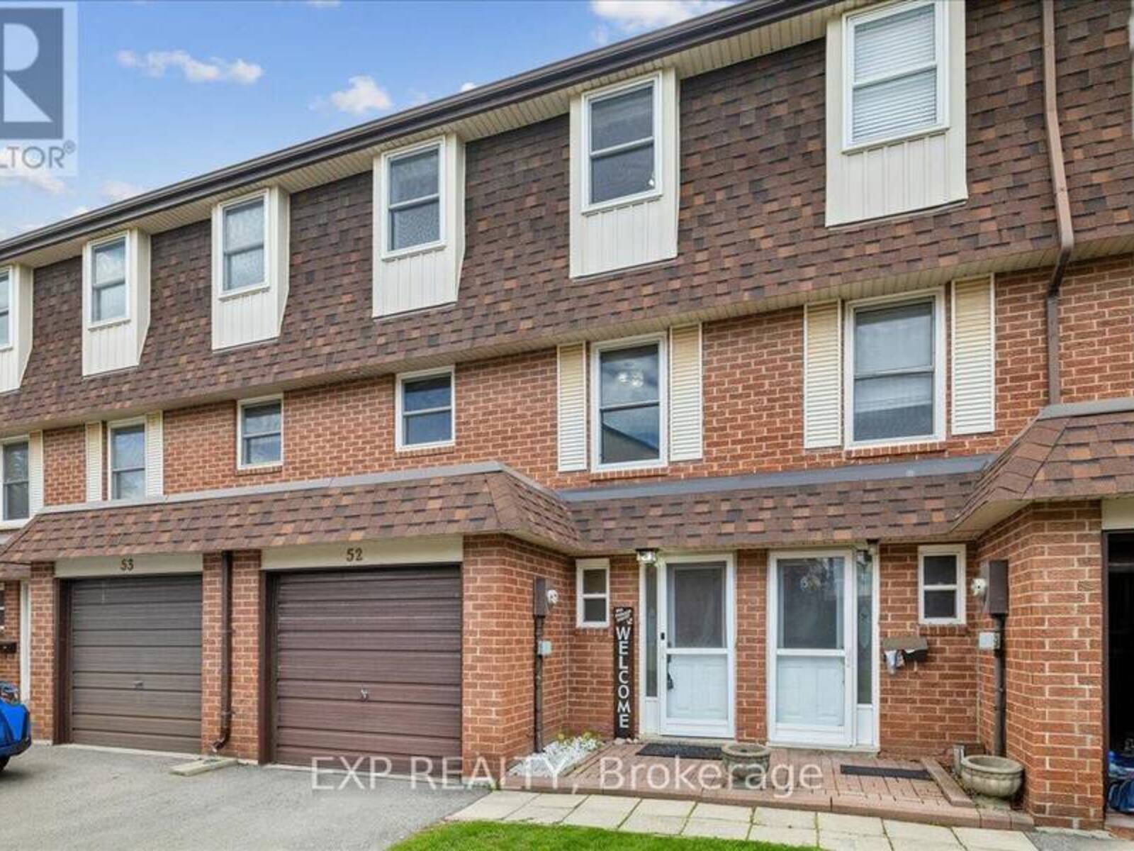 52 - 371 BRONTE STREET S, Milton, Ontario L9T 5B6