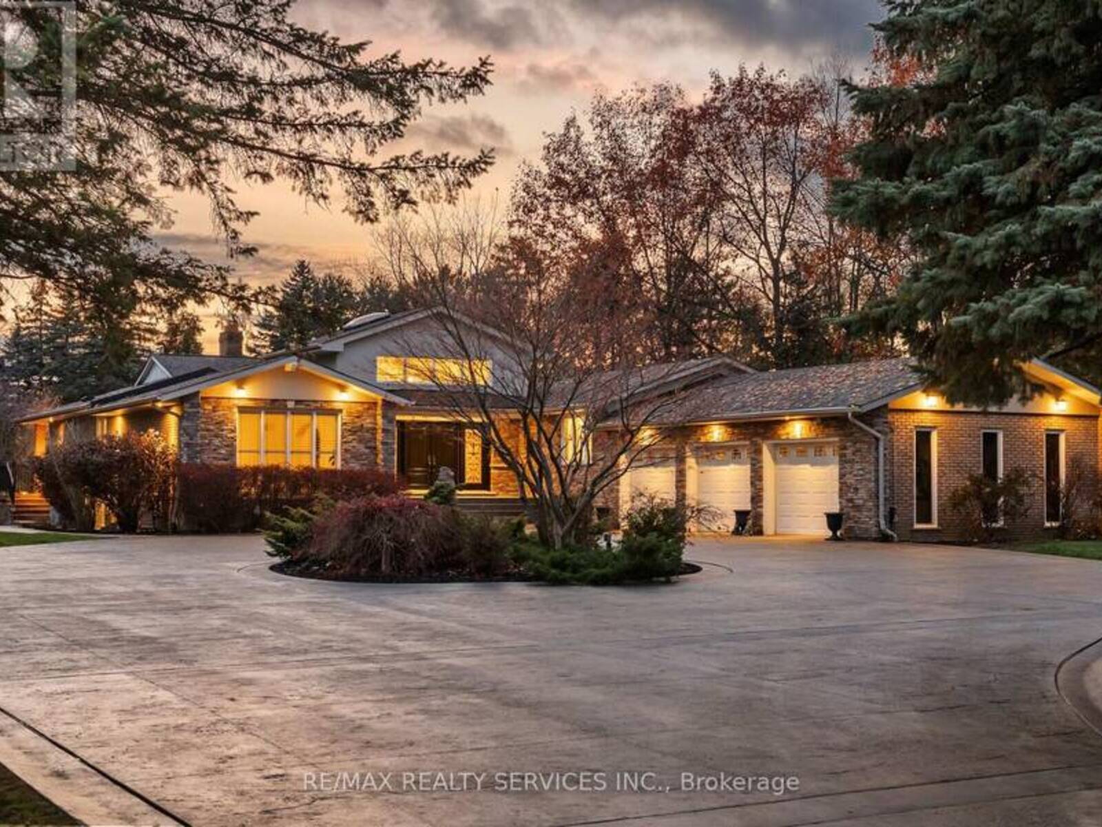 546 CONSERVATION DRIVE, Brampton, Ontario L6Z 0B8