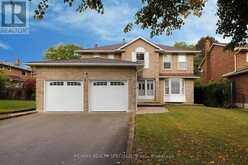4 MOWAT COURT | Brampton Ontario | Slide Image One