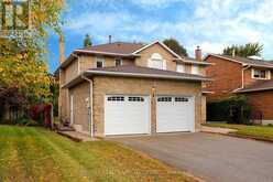 4 MOWAT COURT | Brampton Ontario | Slide Image Two