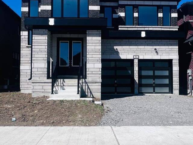 94 BUTLER BOULEVARD Lindsay Ontario, K9V 0S1 - 4 Bedrooms Home For Sale