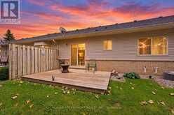 7 - 34 SOUTHBROOK DRIVE | Binbrook Ontario | Slide Image Nineteen