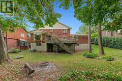 114 FREDERICK BANTING PLACE | Waterloo Ontario | Slide Image Forty-five