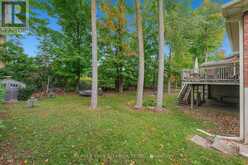 114 FREDERICK BANTING PLACE | Waterloo Ontario | Slide Image Forty-seven