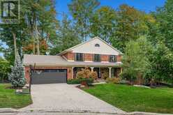 114 FREDERICK BANTING PLACE | Waterloo Ontario | Slide Image Seven