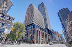 2508 - 501 YONGE STREET | Toronto Ontario | Slide Image One