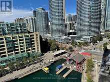 1512 - 99 HARBOUR SQUARE | Toronto Ontario | Slide Image Fifteen