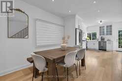 23 ALDRIDGE AVENUE | Toronto Ontario | Slide Image Nine
