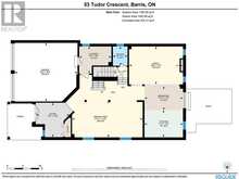 53 TUDOR CRESCENT | Barrie Ontario | Slide Image Twenty-seven