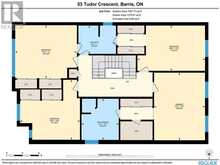 53 TUDOR CRESCENT | Barrie Ontario | Slide Image Twenty-eight