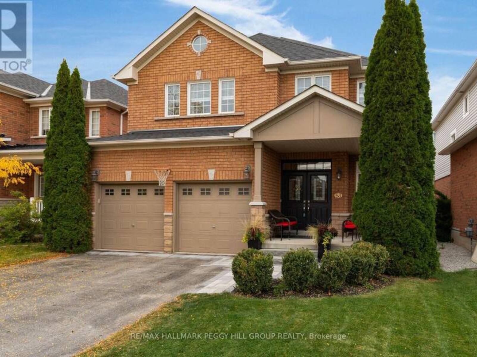 53 TUDOR CRESCENT, Barrie, Ontario L4M 0A8