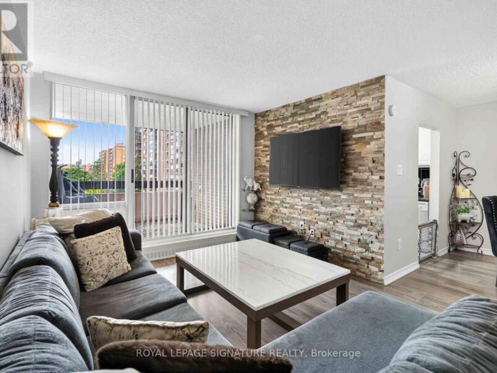 512 - 1615 BLOOR STREET, Mississauga, Ontario L4X 1S2