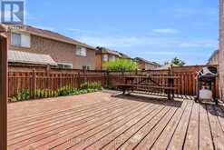 7 BRAYDON BOULEVARD | Brampton Ontario | Slide Image Fifty