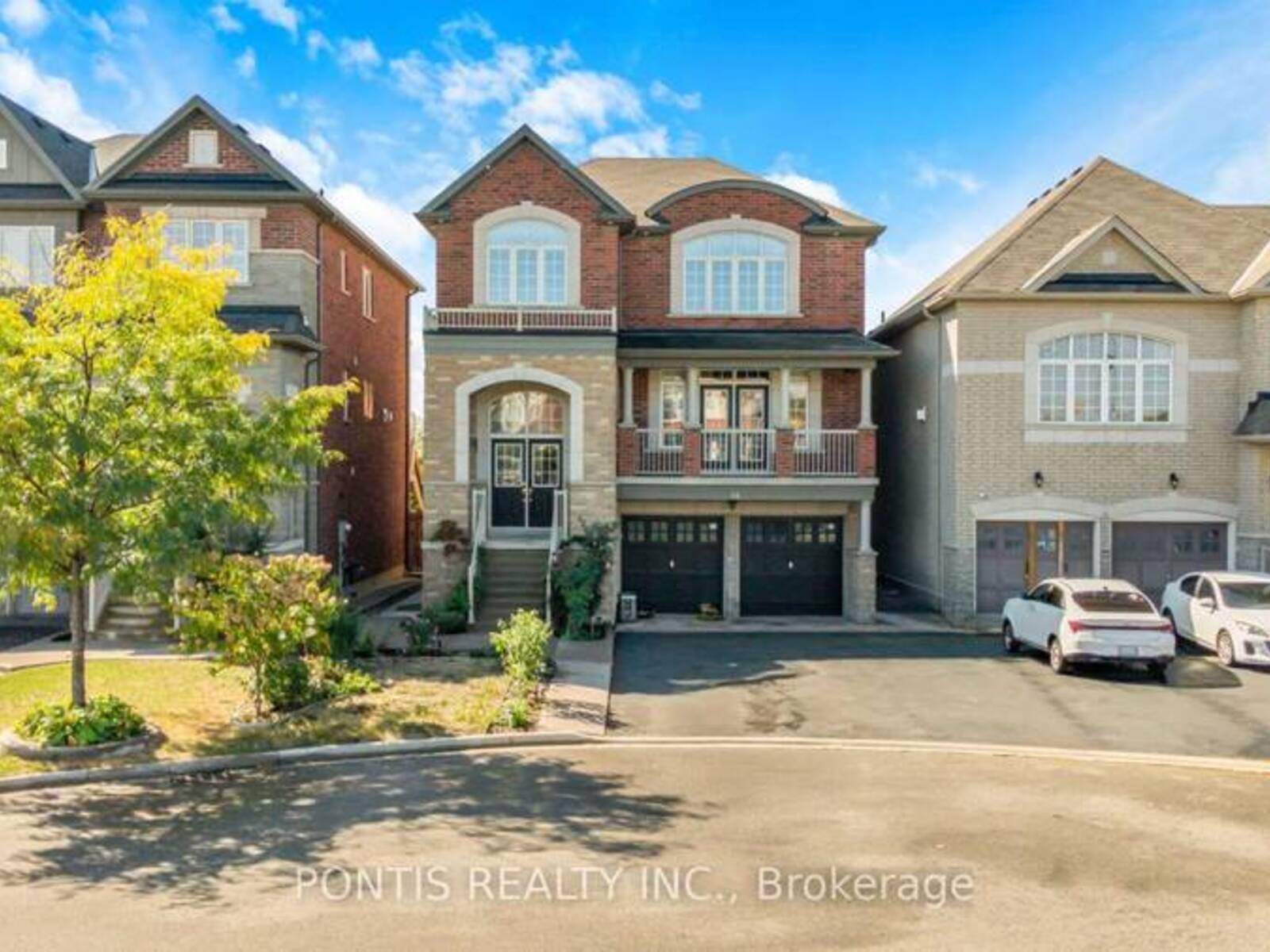 14 ARROWSTONE COURT, Brampton, Ontario L6R 0V5
