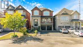 14 ARROWSTONE COURT | Brampton Ontario | Slide Image One