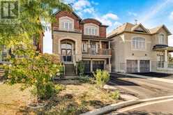 14 ARROWSTONE COURT | Brampton Ontario | Slide Image Two