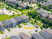 34 HAMPSHIRE PLACE | Hamilton Ontario | Slide Image Two