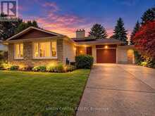 21 CROYDON DRIVE | St. Catharines Ontario | Slide Image Thirty-two