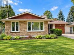 21 CROYDON DRIVE St. Catharines Ontario, L2M 1J3