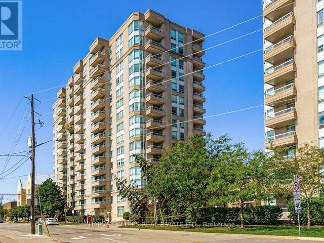 308 - 8 COVINGTON ROAD Toronto Ontario, M6A 3E5 - 2 Bedrooms Condo For Sale