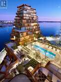 701 - 155 MERCHANTS' WHARF | Toronto Ontario | Slide Image Nineteen