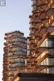 701 - 155 MERCHANTS' WHARF | Toronto Ontario | Slide Image Two