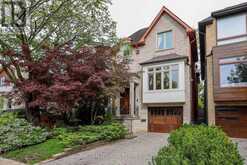 344 FAIRLAWN AVENUE | Toronto Ontario | Slide Image One