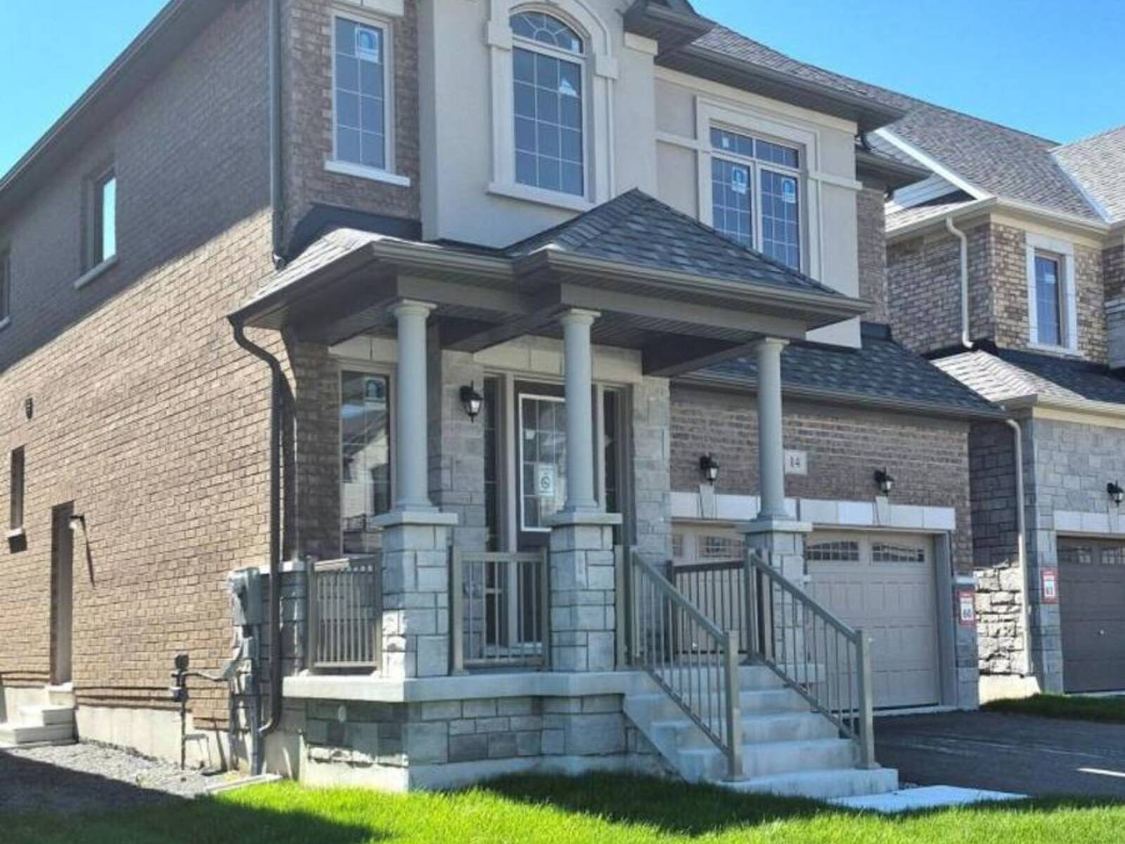 14 ROGERSON STREET, Clarington, Ontario L1B 0W4