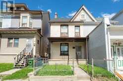 776 GERRARD STREET E | Toronto Ontario | Slide Image One