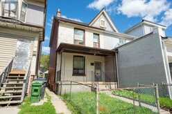 776 GERRARD STREET E | Toronto Ontario | Slide Image Two
