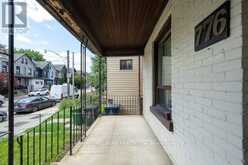 776 GERRARD STREET E | Toronto Ontario | Slide Image Three
