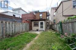 776 GERRARD STREET E | Toronto Ontario | Slide Image Twenty-six