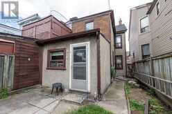 776 GERRARD STREET E | Toronto Ontario | Slide Image Twenty-seven
