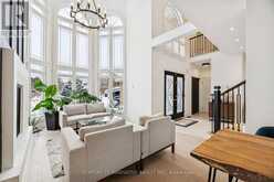 6 DEVONRIDGE CRESCENT | Toronto Ontario | Slide Image Nine