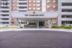 911 - 100 PRUDENTIAL DRIVE | Toronto Ontario | Slide Image Twenty-nine