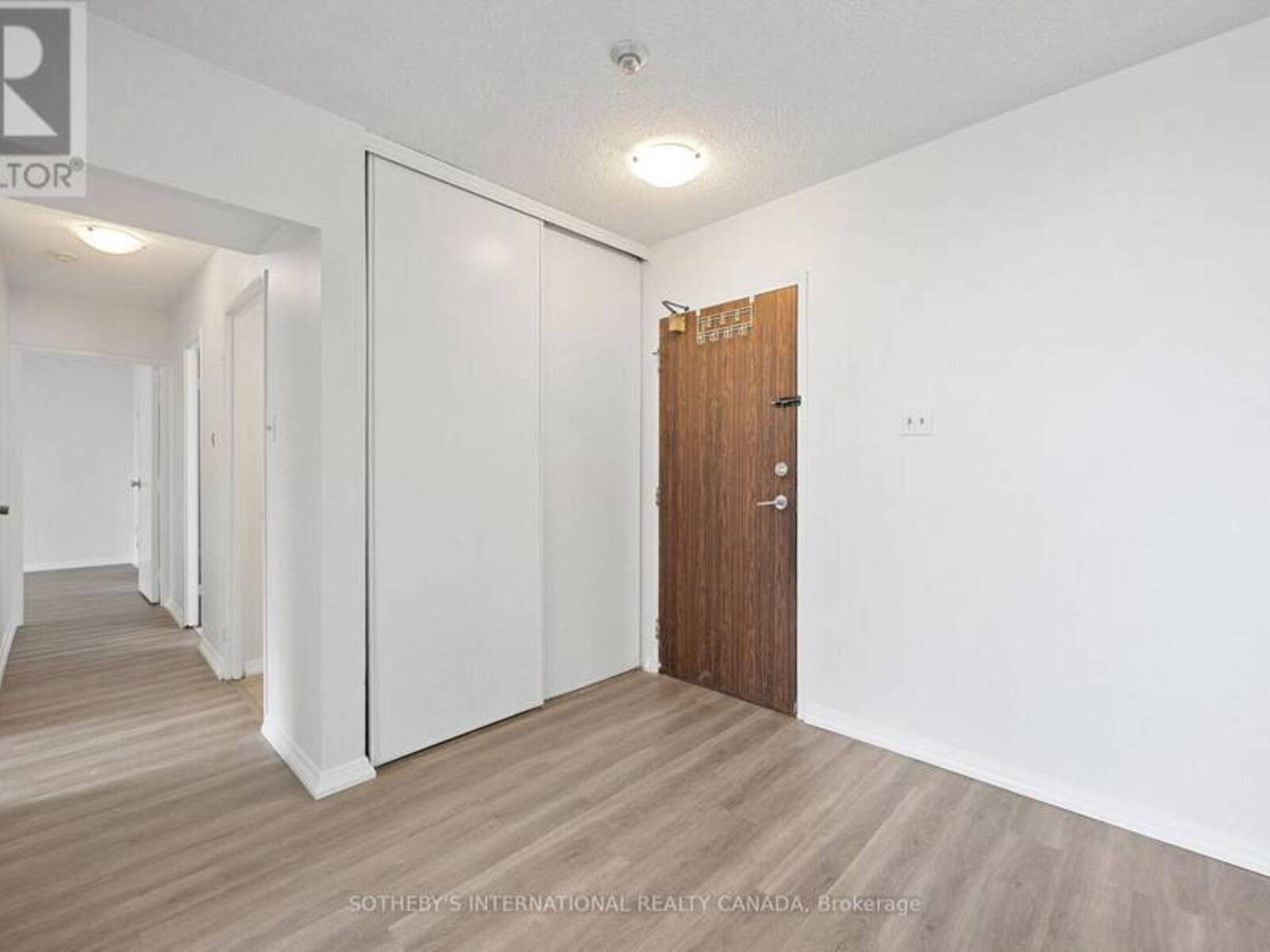 911 - 100 PRUDENTIAL DRIVE, Toronto, Ontario M1P 4V4