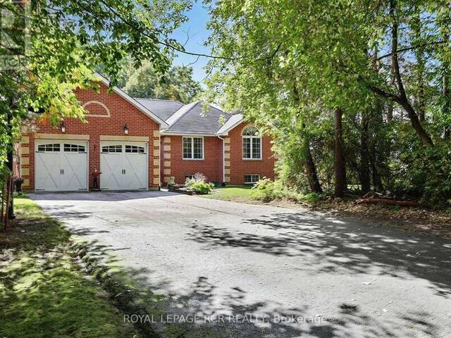 11 FISHER DRIVE Adjala-Tosorontio Ontario, L0M 1J0 - 4 Bedrooms Home For Sale