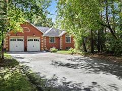 11 FISHER DRIVE Adjala-Tosorontio Ontario, L0M 1J0