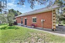 11 FISHER DRIVE | Adjala-Tosorontio Ontario | Slide Image Thirty-three