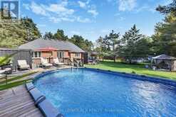 11 FISHER DRIVE | Adjala-Tosorontio Ontario | Slide Image Forty-one
