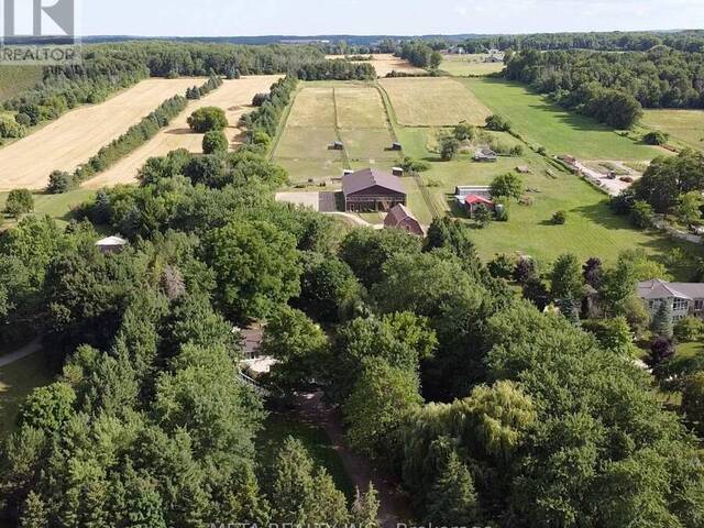 5653 7TH LINE New Tecumseth Ontario, L0G 1A0 - Farm For Sale