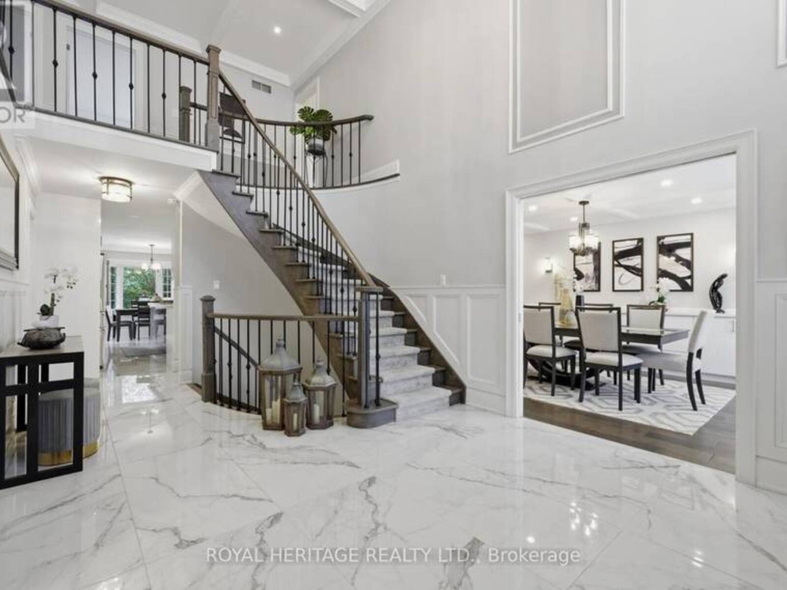 7 KIMBARK CRESCENT, Markham, Ontario L3R 8P7