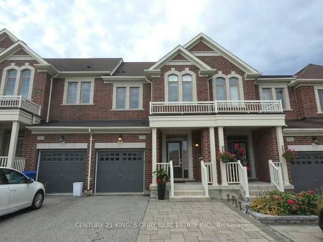 360 WILLIAM GRAHAM DRIVE Aurora Ontario, L4G 0Z9 - Property For Sale