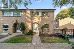 32 - 1 WOOTTEN WAY S | Markham Ontario | Slide Image One
