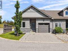 40 LILY DRIVE Orillia Ontario, L3V 0G3